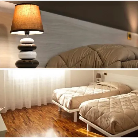 Bed & Breakfast Margherita *