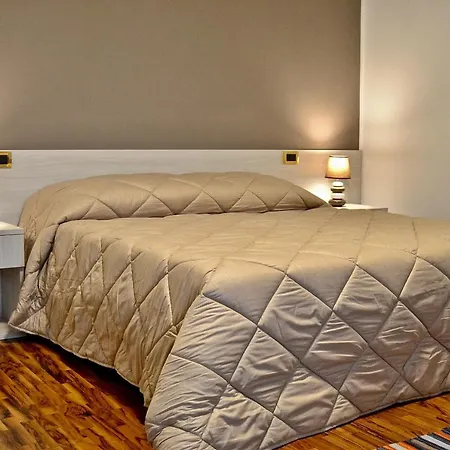 Margherita Bed & Breakfast *
