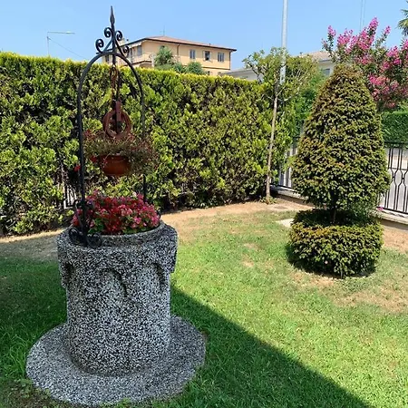 Margherita Bed & Breakfast Albignasego